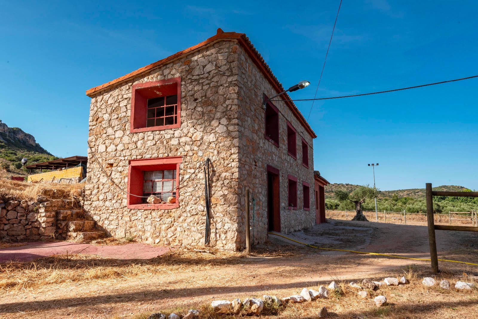 Fincas y solares-Venta-Ambite-1839767-Foto-25
