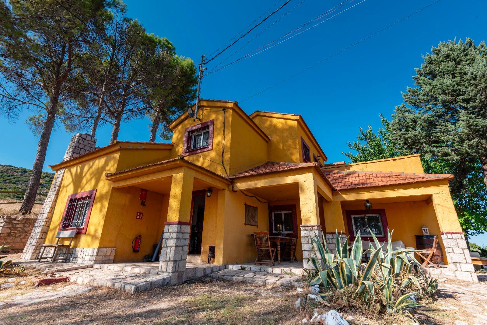 Fincas y solares-Venta-Ambite-1839767-Foto-31