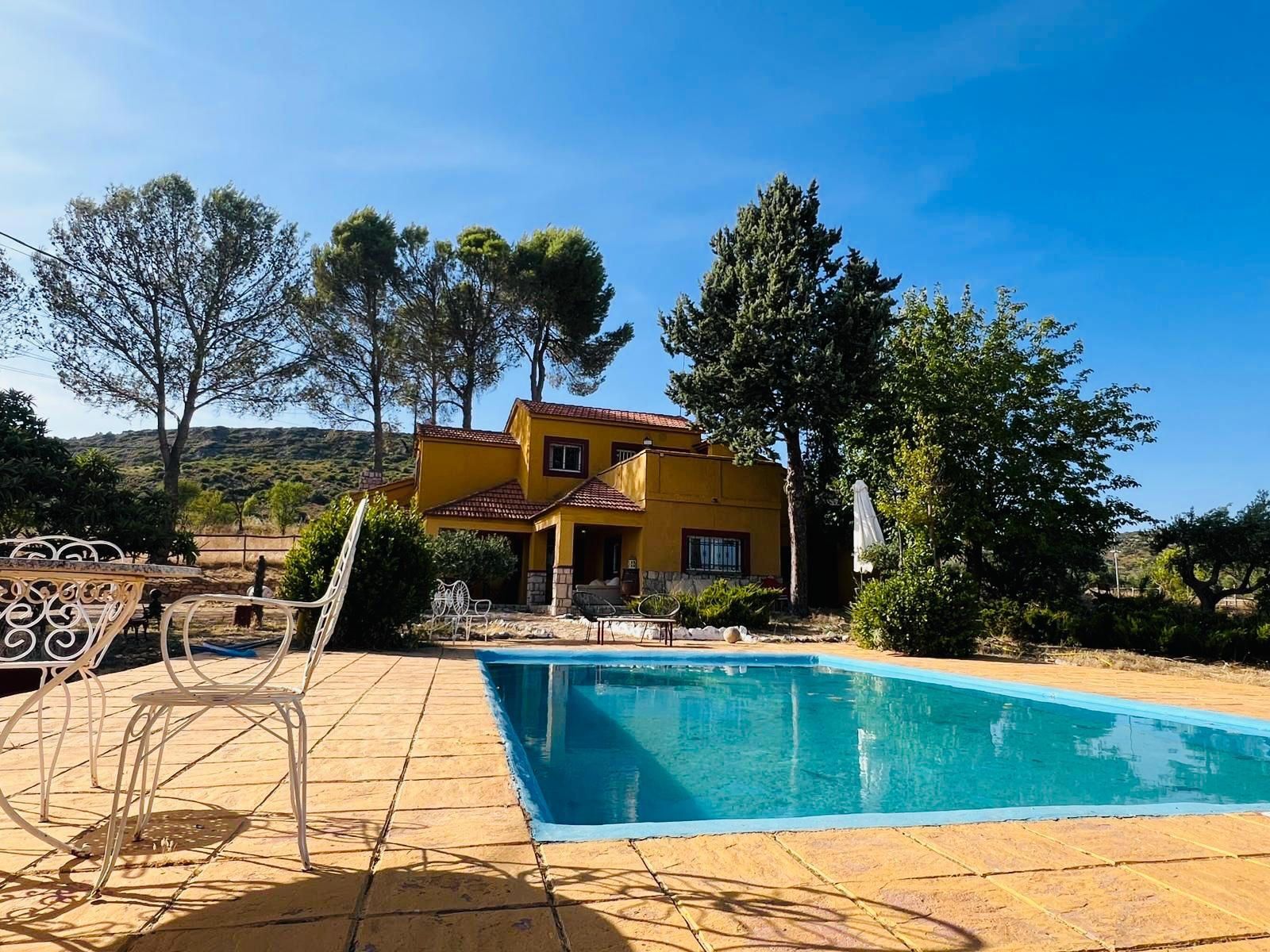Fincas y solares-Venta-Ambite-1839767-Foto-57