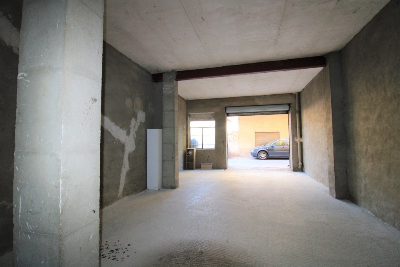 Local en venta Barriomar