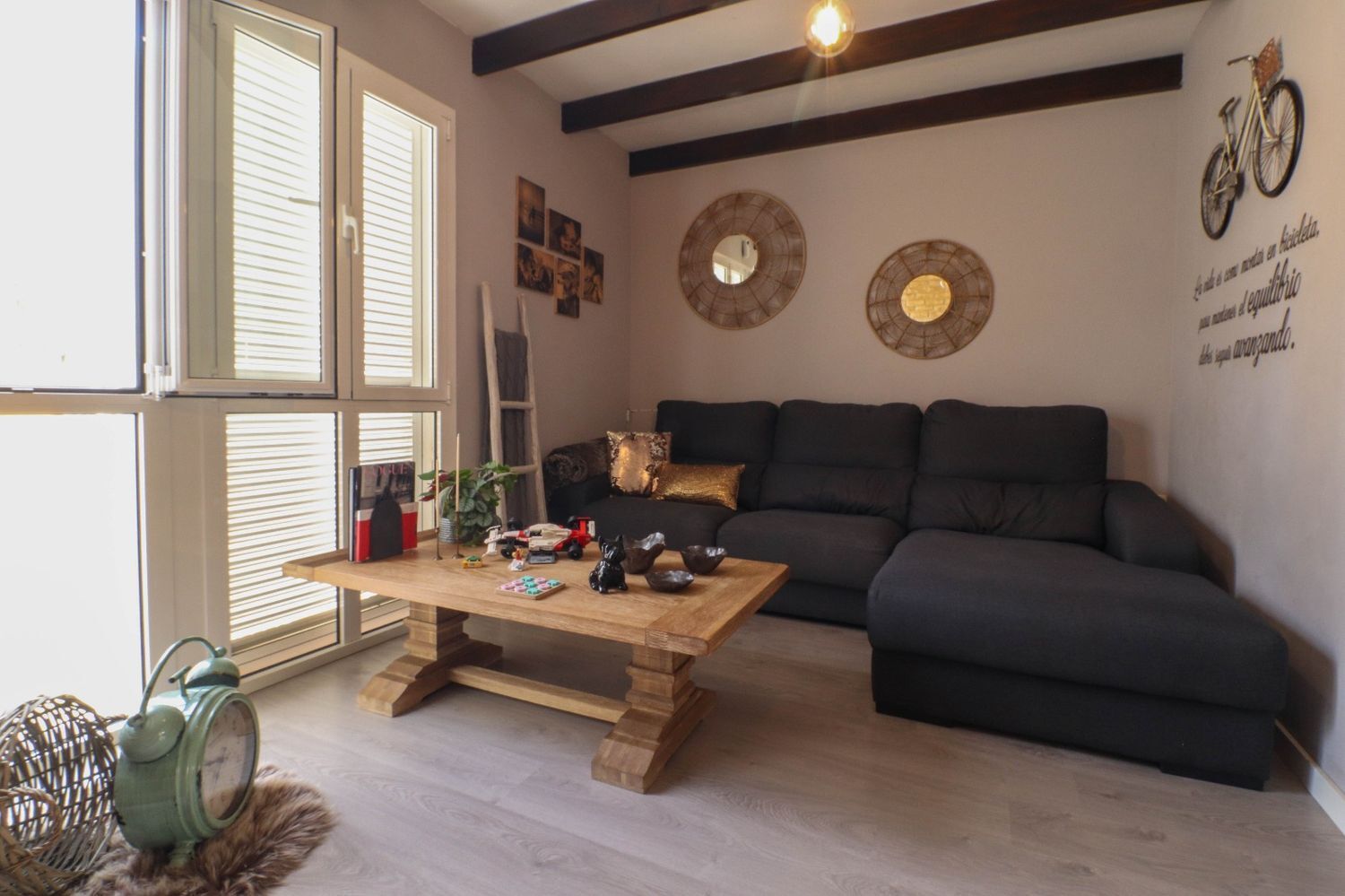 Pisos-Venta-Santa BrÃ­gida-1839770-Foto-3
