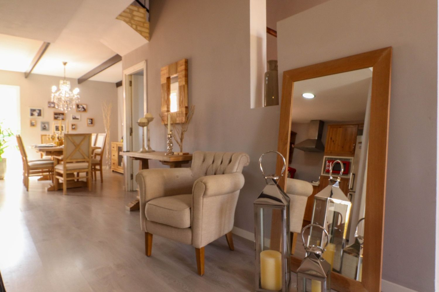 Pisos-Venta-Santa BrÃ­gida-1839770-Foto-4
