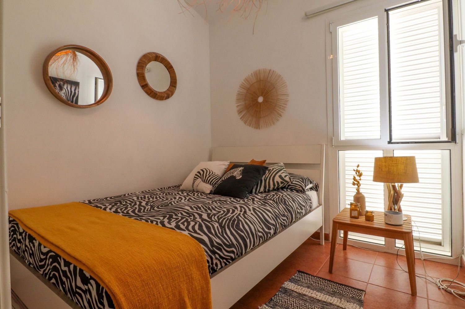 Pisos-Venta-Santa BrÃ­gida-1839770-Foto-12