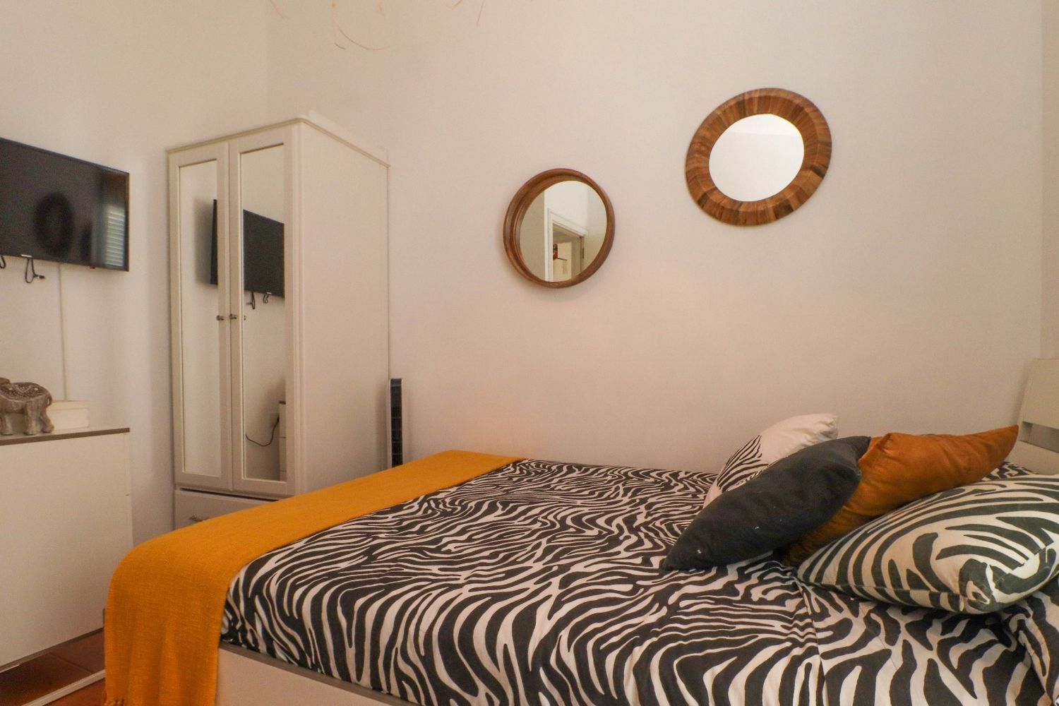 Pisos-Venta-Santa BrÃ­gida-1839770-Foto-16