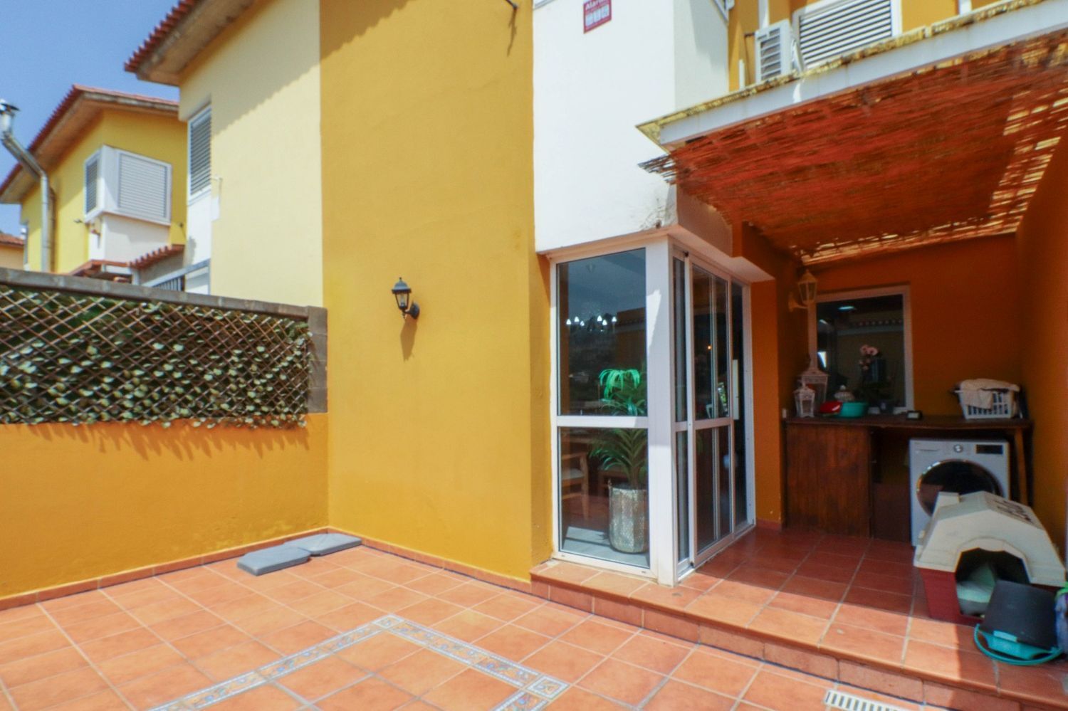 Pisos-Venta-Santa BrÃ­gida-1839770-Foto-18