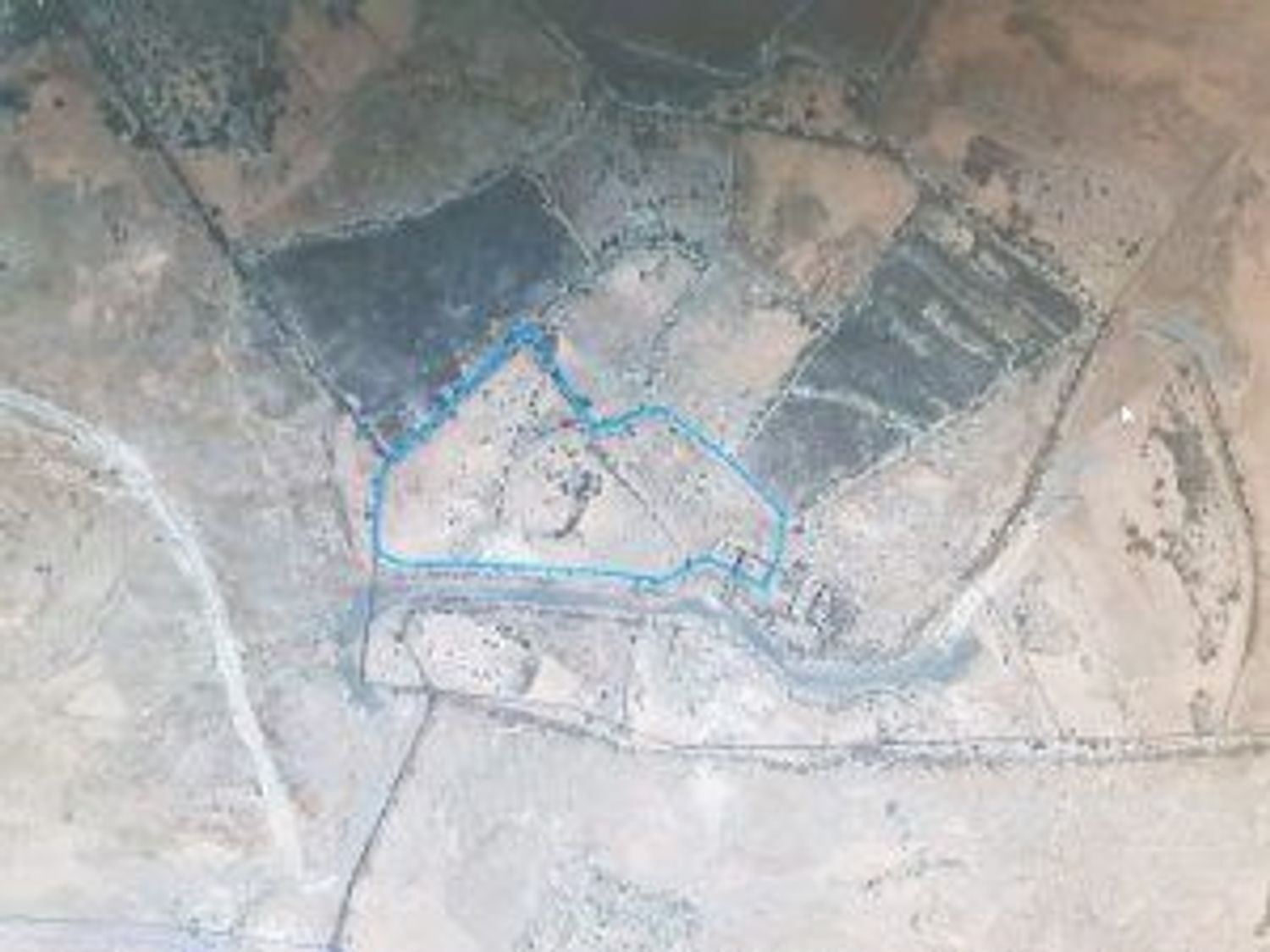 Fincas y solares-Venta-La Oliva-1839773
