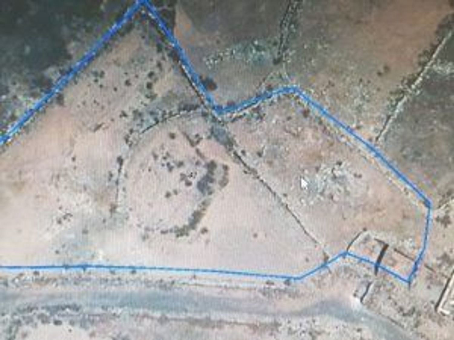 Fincas y solares-Venta-La Oliva-1839773-Foto-2