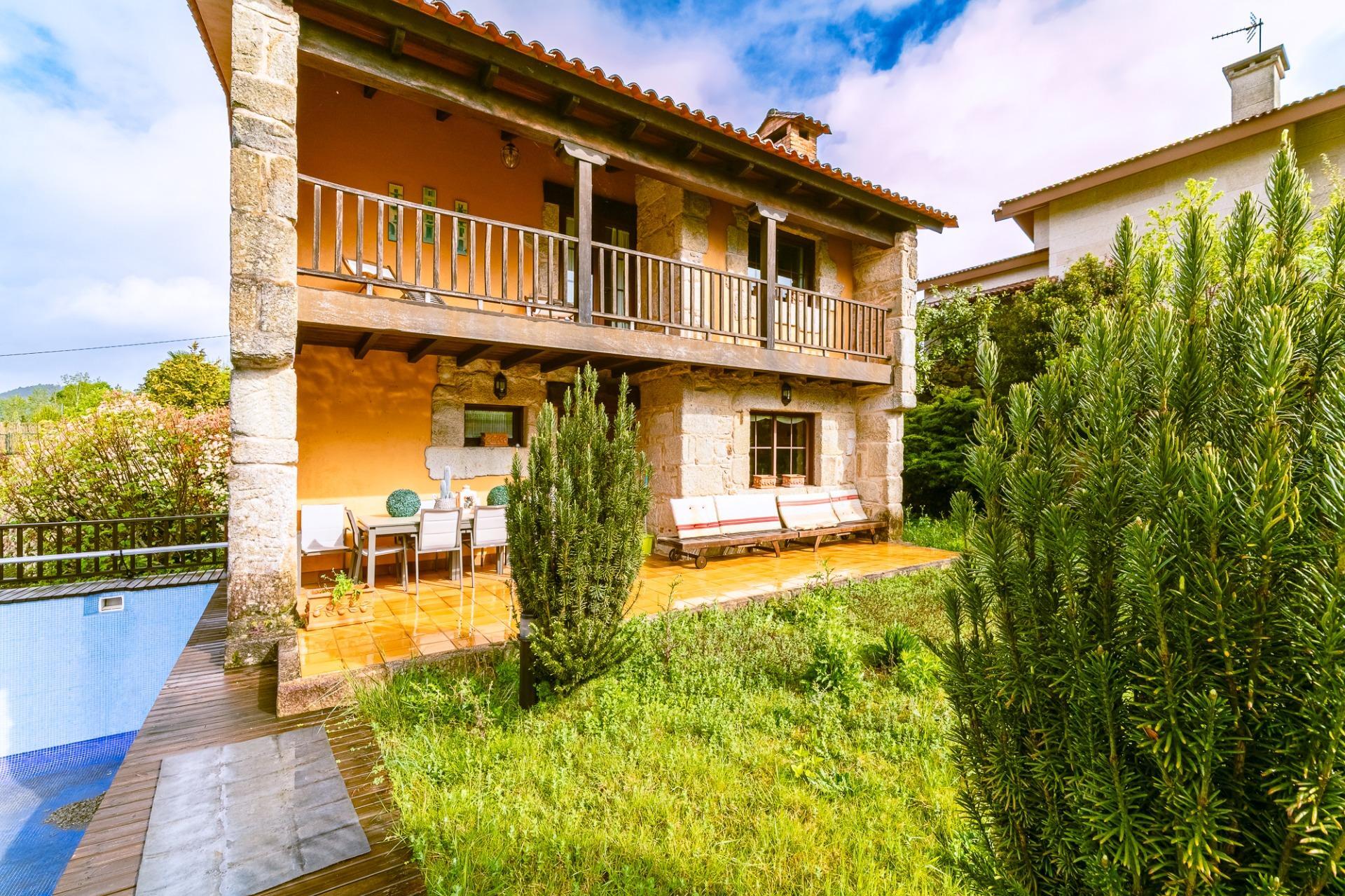 Casas o chalets-Venta-Mondariz-Balneario-1839776