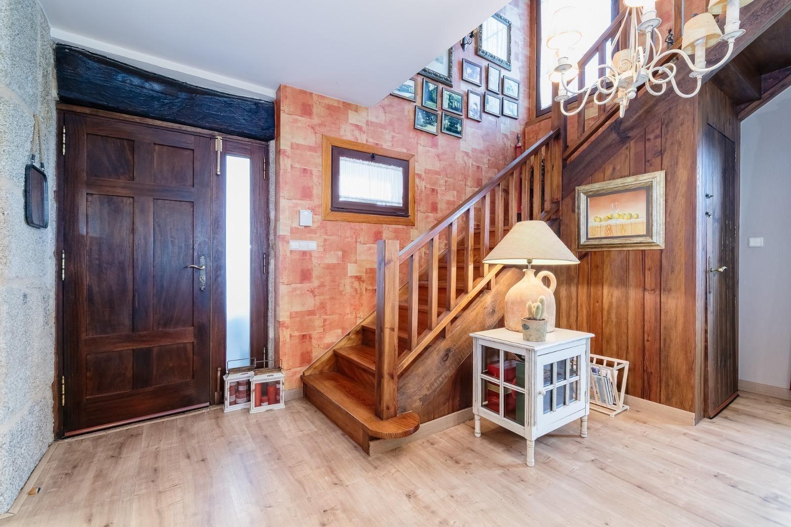 Casas o chalets-Venta-Mondariz-Balneario-1839776-Foto-6