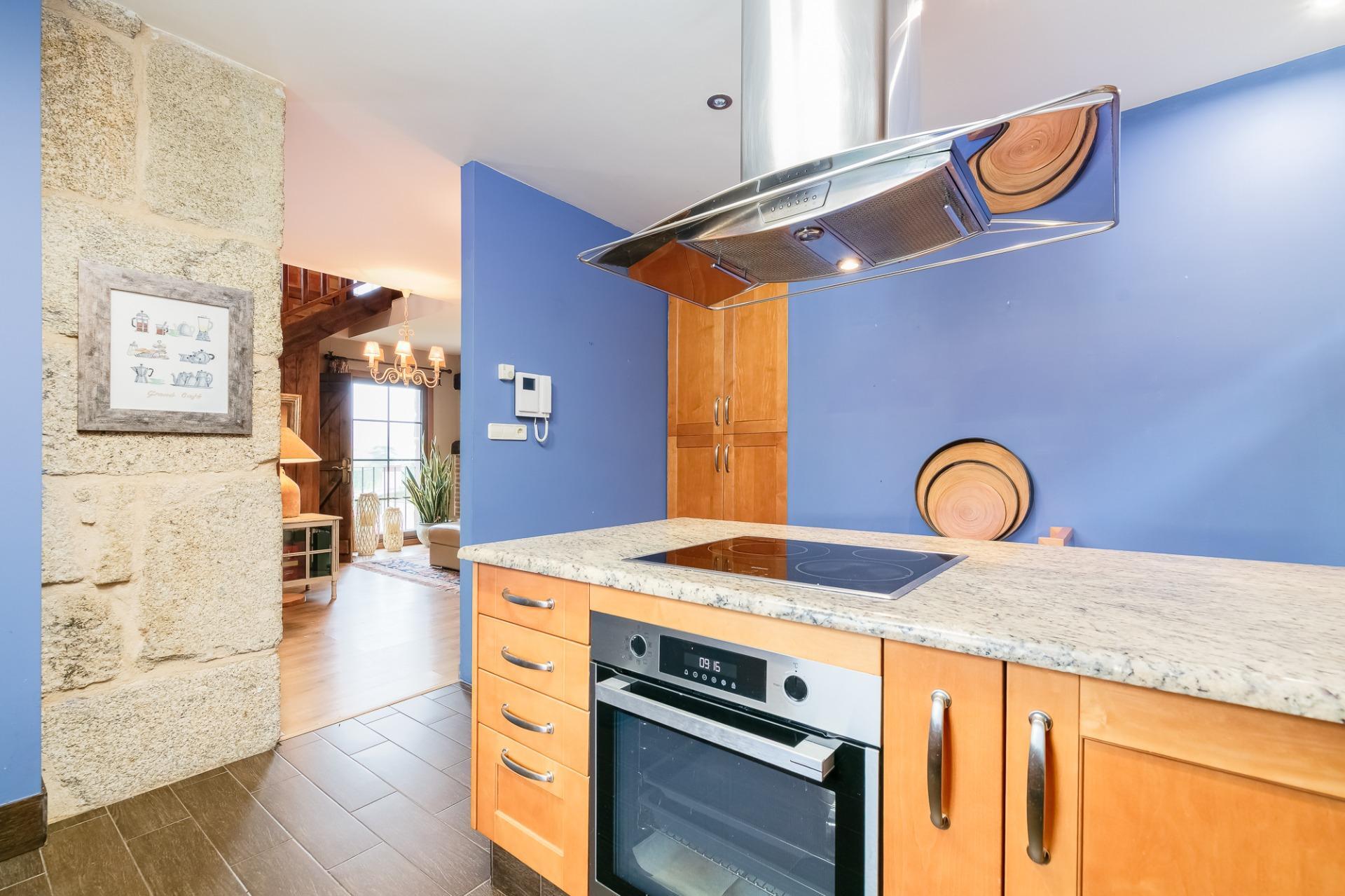 Casas o chalets-Venta-Mondariz-Balneario-1839776-Foto-11