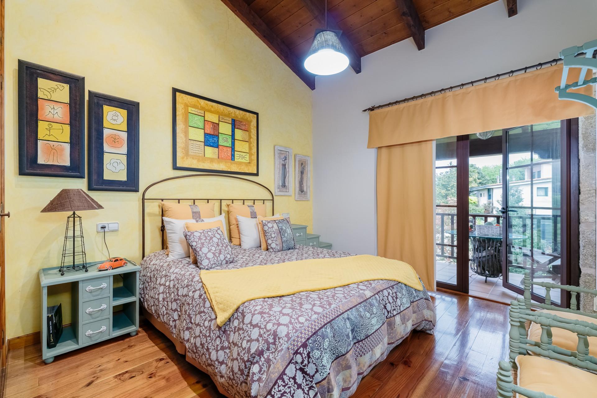 Casas o chalets-Venta-Mondariz-Balneario-1839776-Foto-21