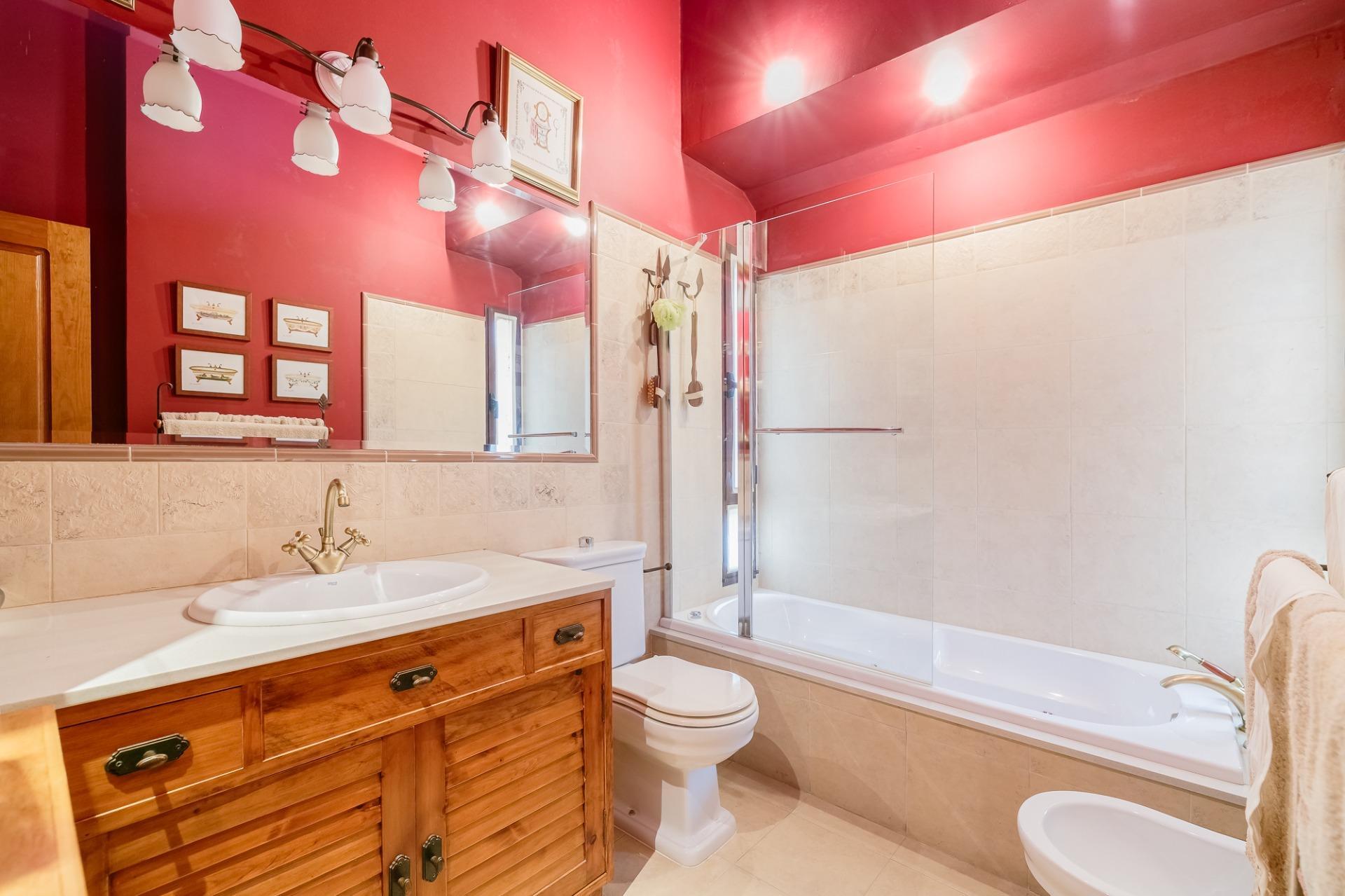 Casas o chalets-Venta-Mondariz-Balneario-1839776-Foto-28