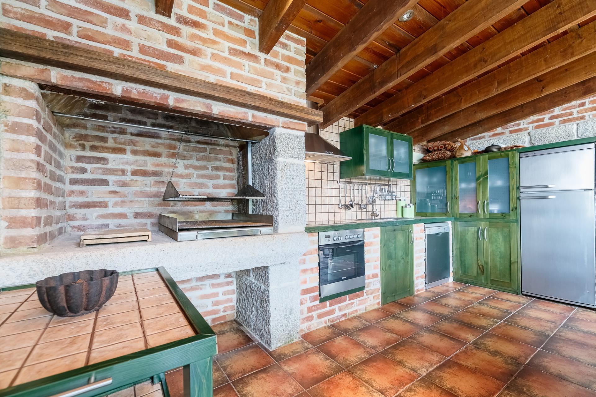Casas o chalets-Venta-Mondariz-Balneario-1839776-Foto-35