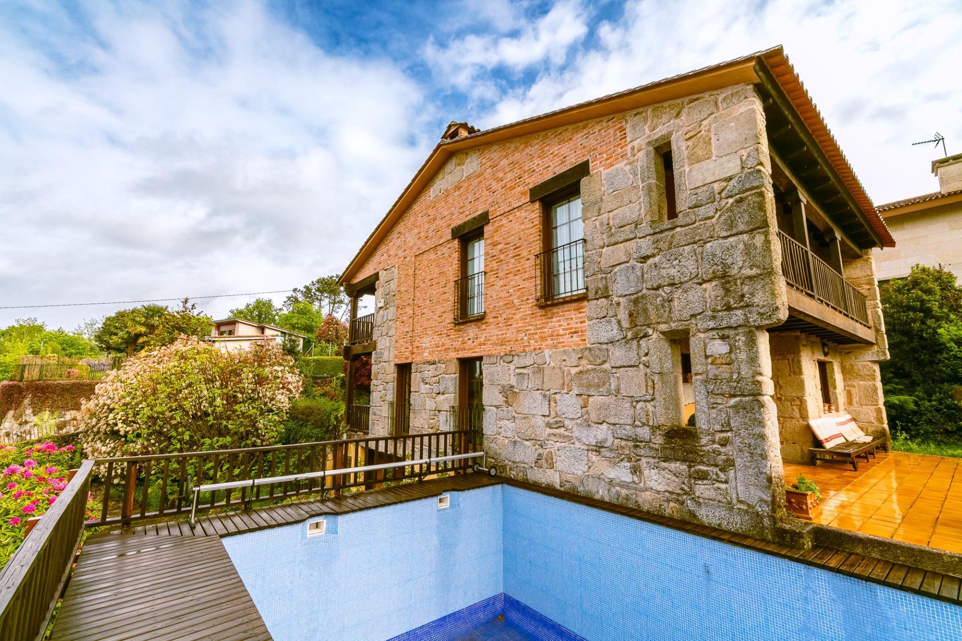 Casas o chalets-Venta-Mondariz-Balneario-1839776-Foto-38