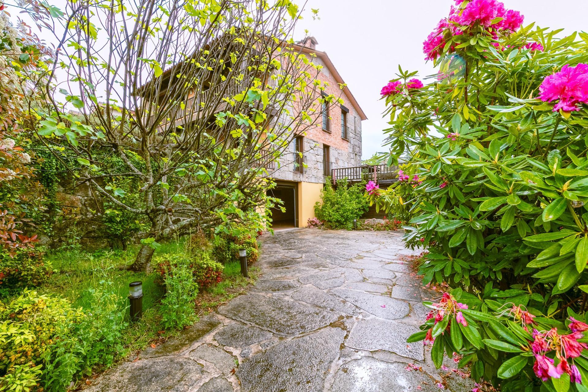 Casas o chalets-Venta-Mondariz-Balneario-1839776-Foto-44