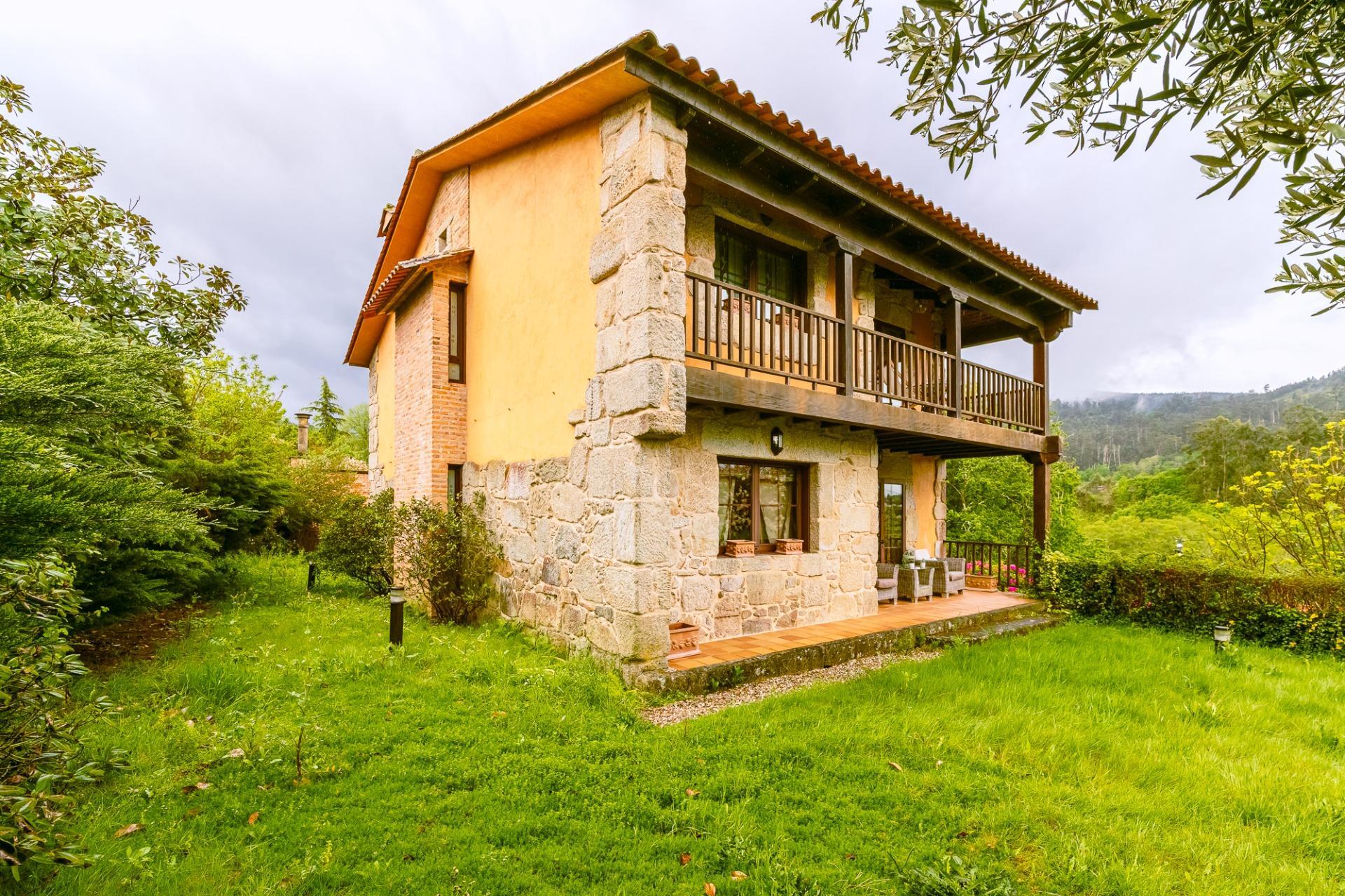 Casas o chalets-Venta-Mondariz-Balneario-1839776-Foto-42