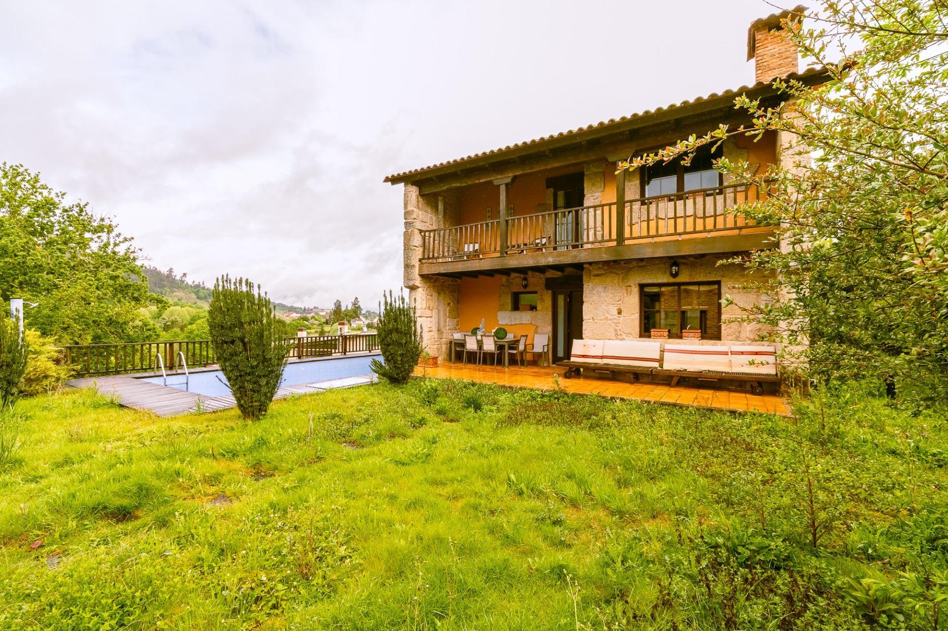 Casas o chalets-Venta-Mondariz-Balneario-1839776-Foto-43