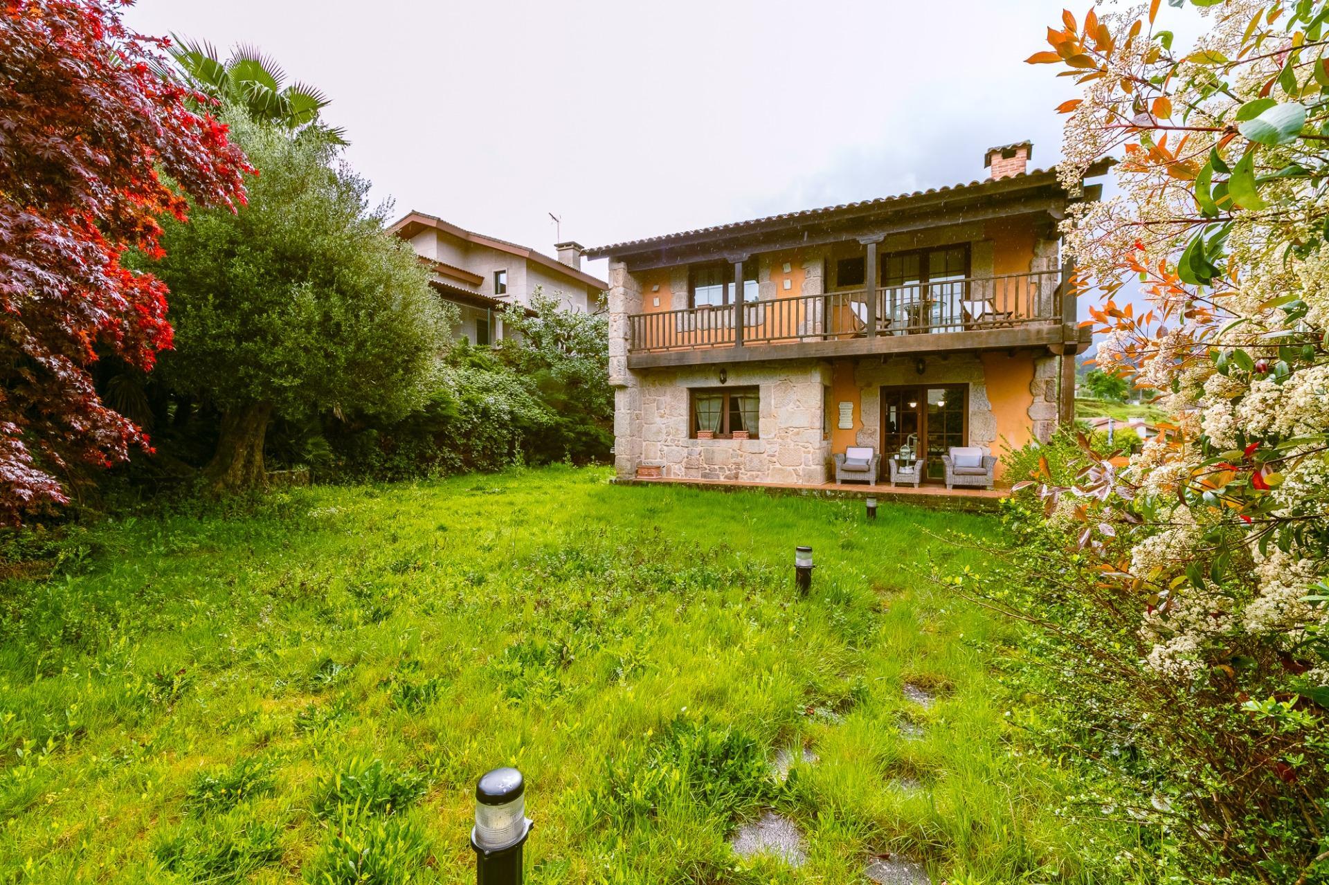 Casas o chalets-Venta-Mondariz-Balneario-1839776-Foto-41