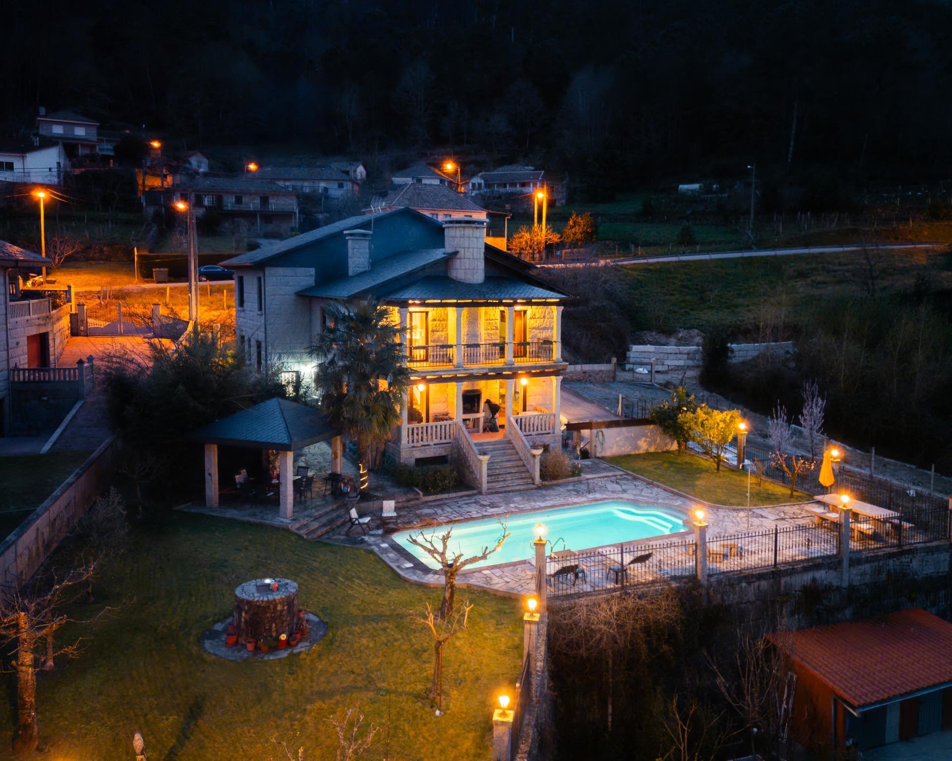 Casas o chalets-Venta-Padrenda-1839791-Foto-2