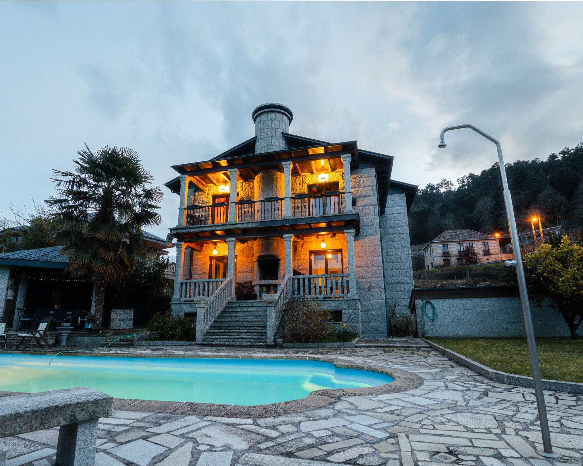 Casas o chalets-Venta-Padrenda-1839791-Foto-4