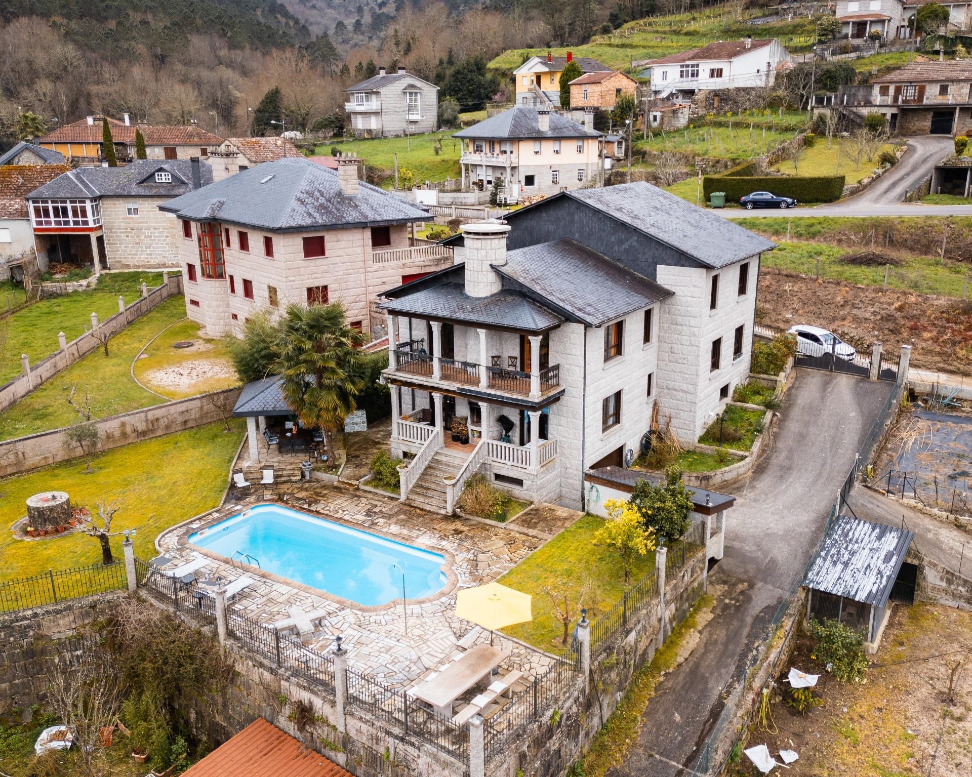 Casas o chalets-Venta-Padrenda-1839791-Foto-5