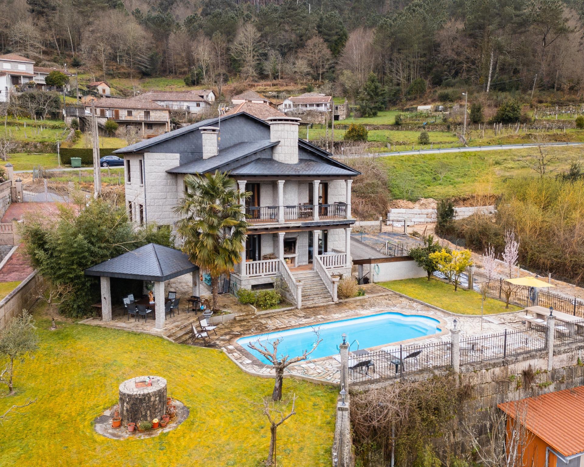 Casas o chalets-Venta-Padrenda-1839791-Foto-6