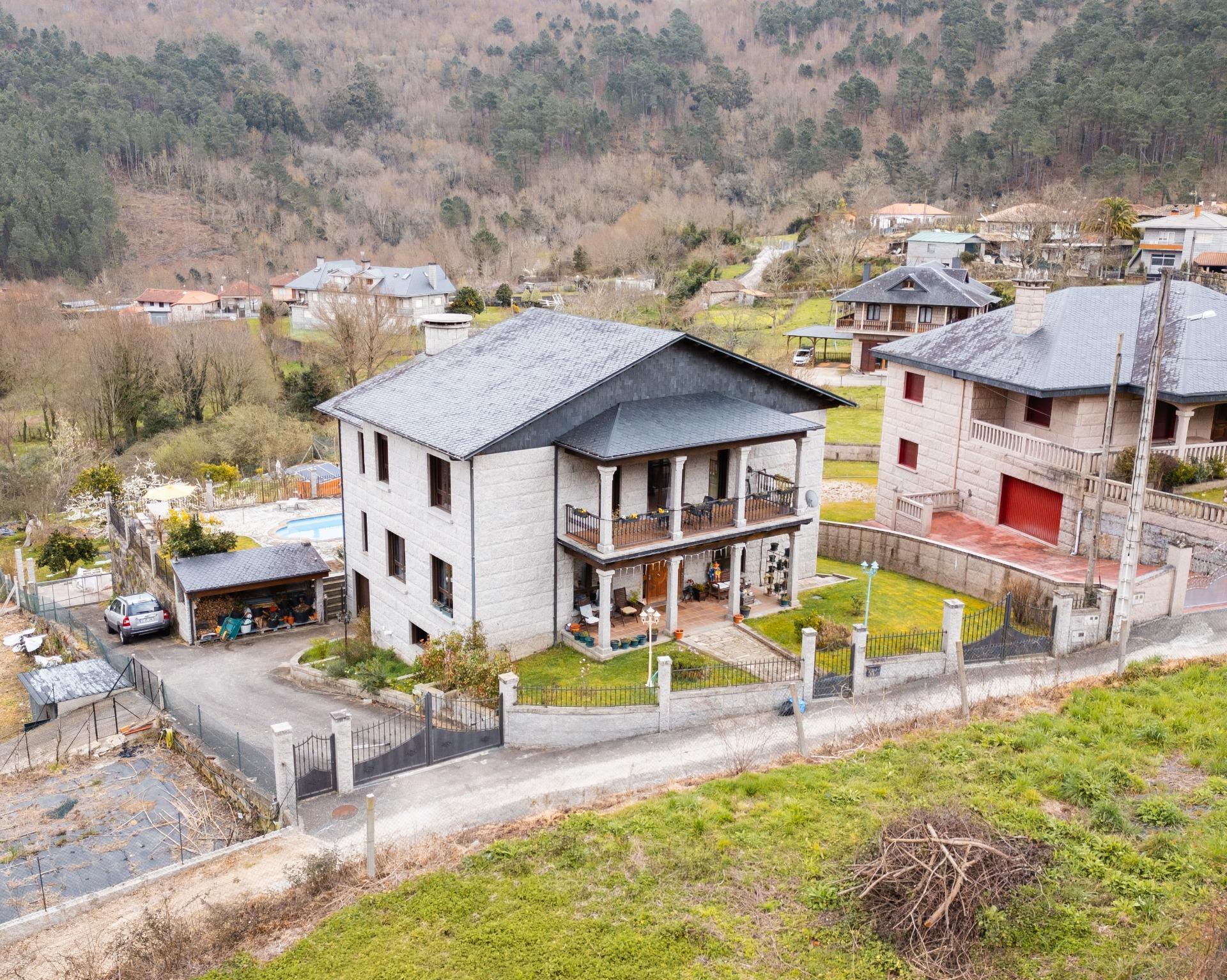 Casas o chalets-Venta-Padrenda-1839791-Foto-7