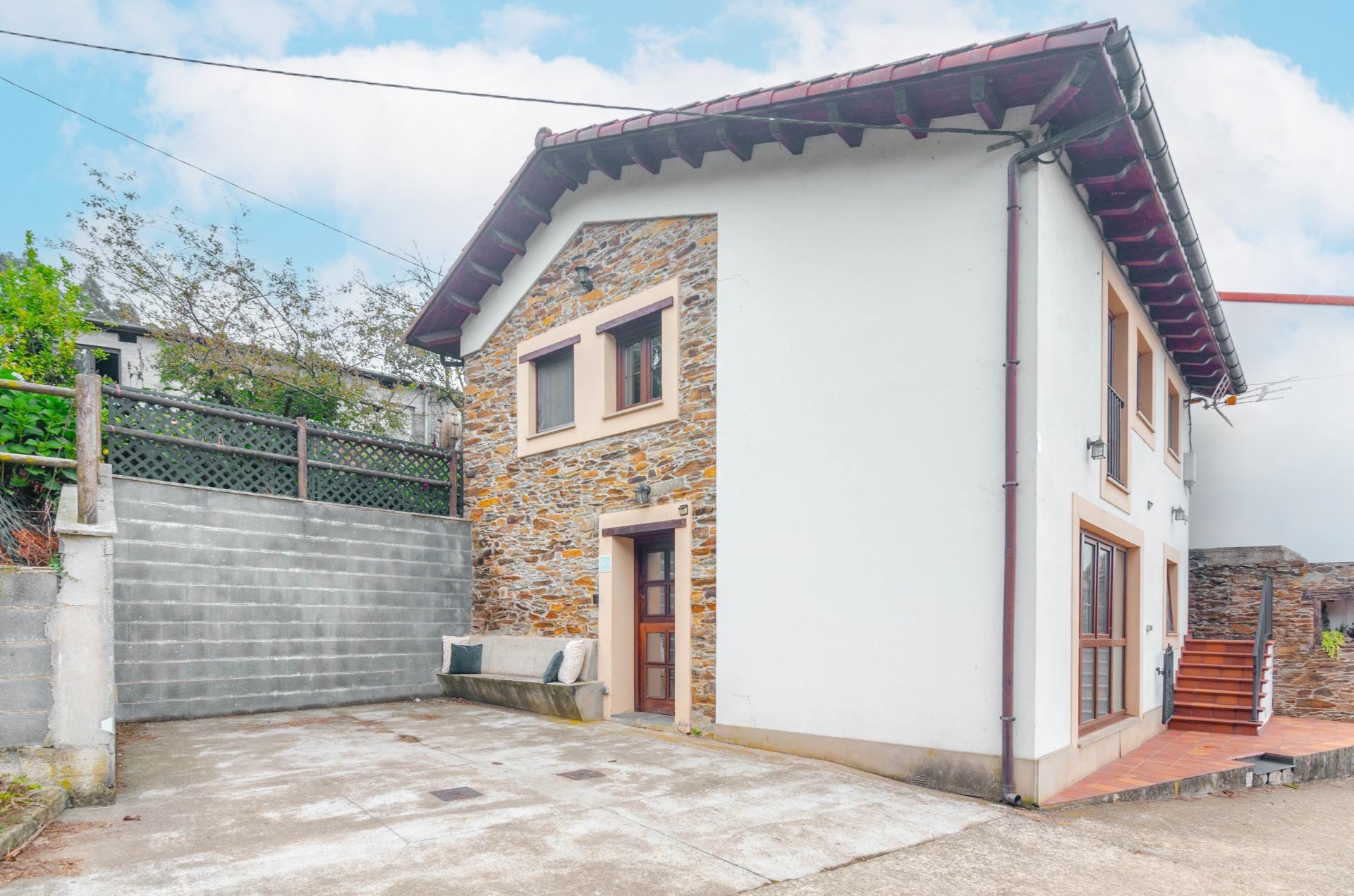 Casas o chalets-Venta-Pravia-1839785-Foto-2