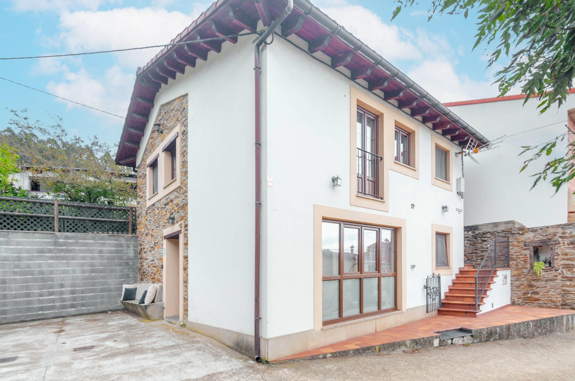 Casas o chalets-Venta-Pravia-1839785