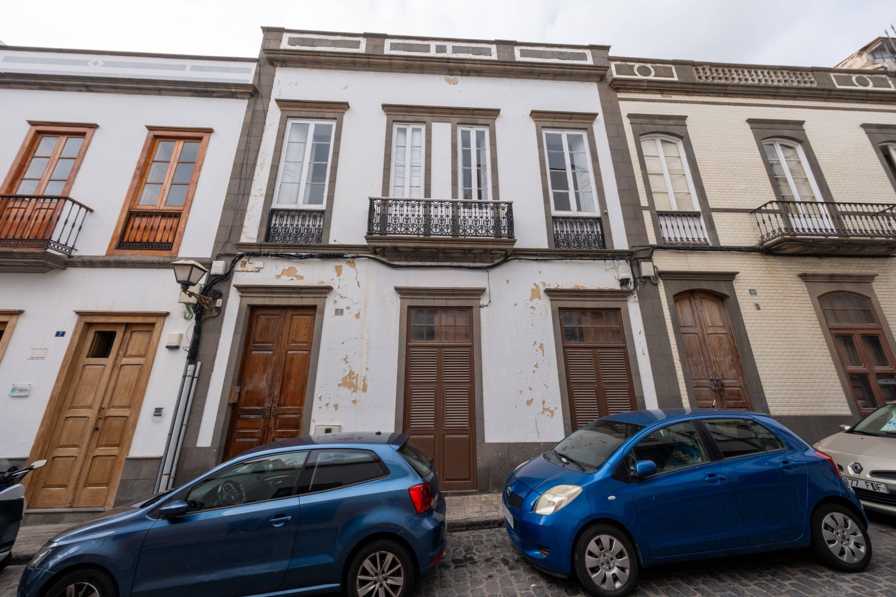 Casas o chalets-Venta-1716451