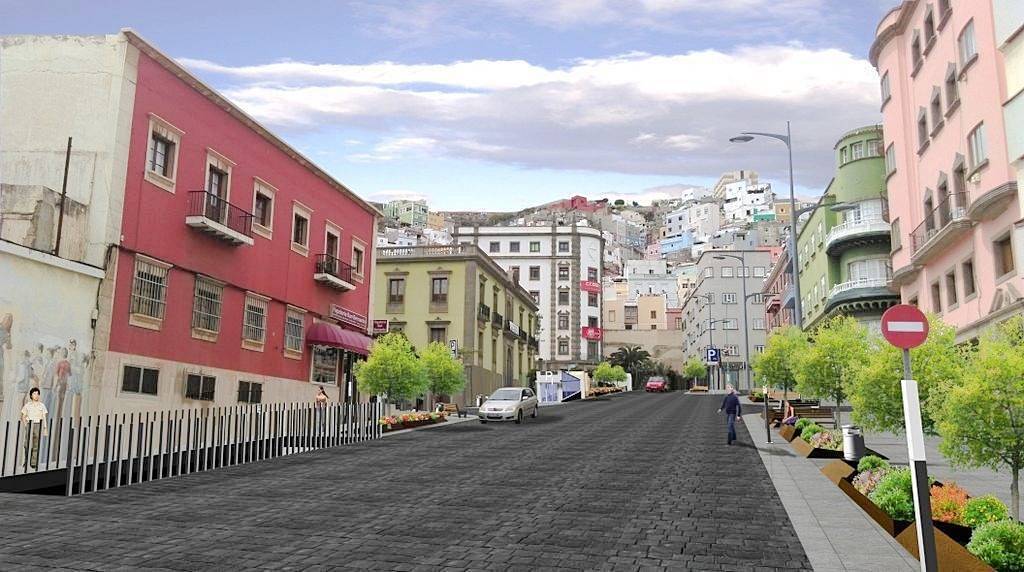 Negocios-Venta-Las Palmas de Gran Canaria-1712522-Foto-21
