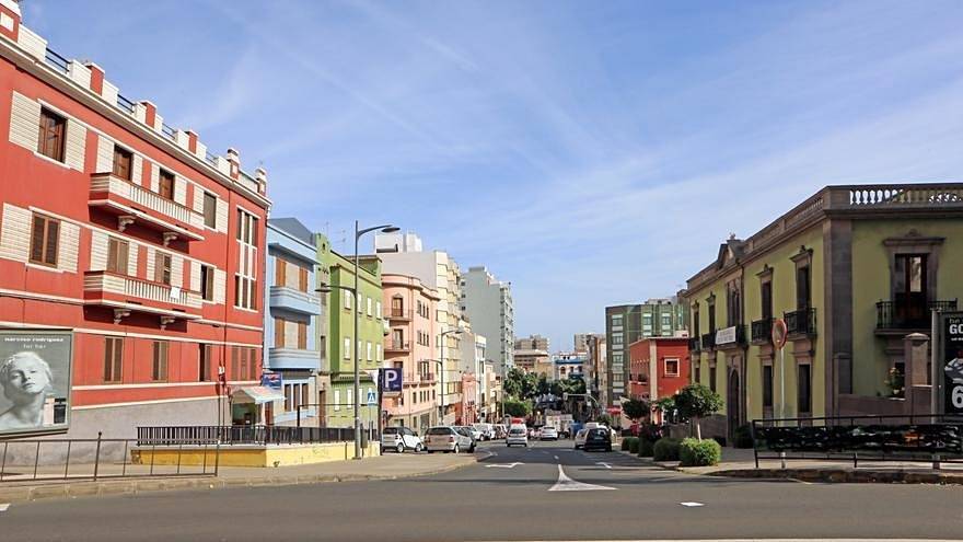 Negocios-Venta-Las Palmas de Gran Canaria-1712522-Foto-23