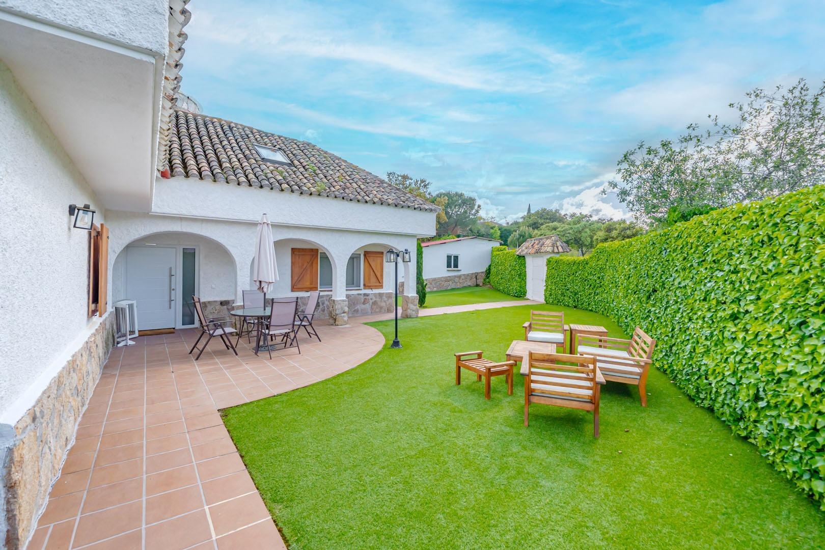 Casas o chalets-Venta-Valdemorillo-1727495-Foto-3