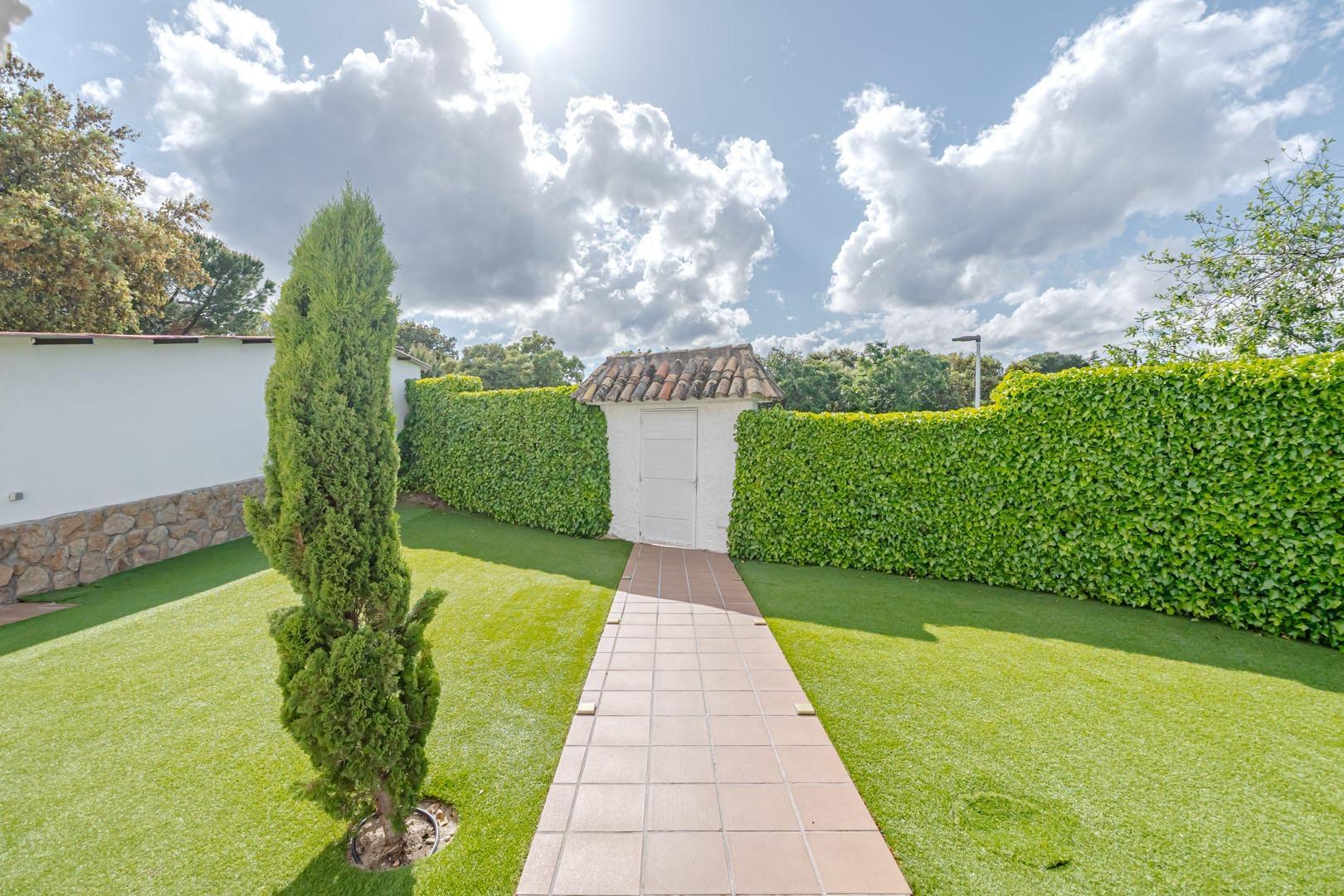 Casas o chalets-Venta-Valdemorillo-1727495-Foto-63