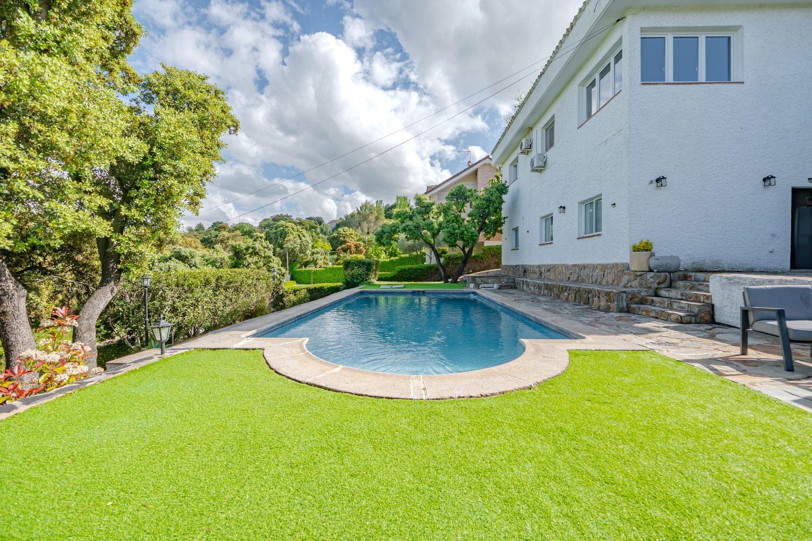 Casas o chalets-Venta-Valdemorillo-1727495-Foto-75