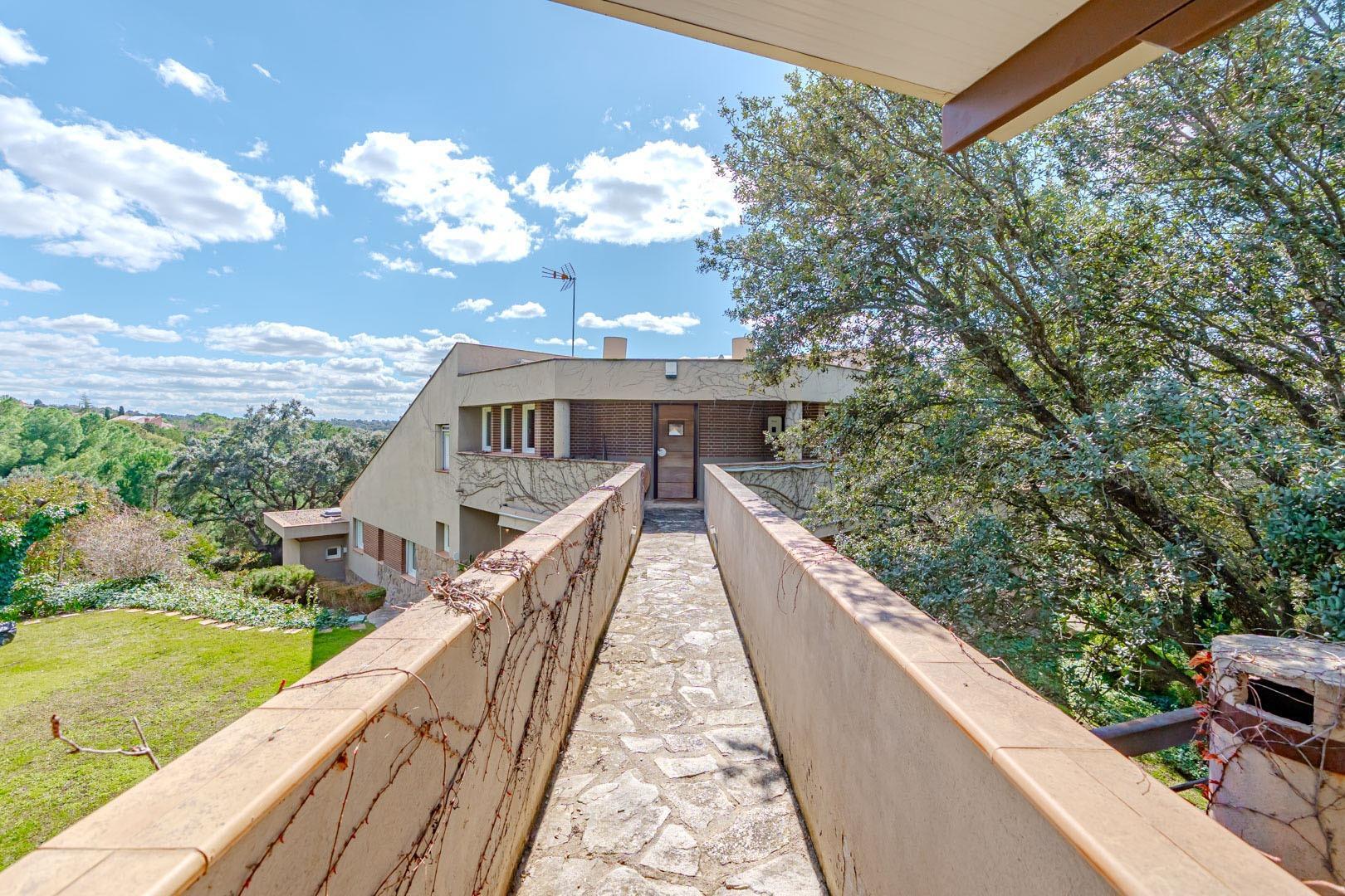 Casas o chalets en Sevilla la Nueva
