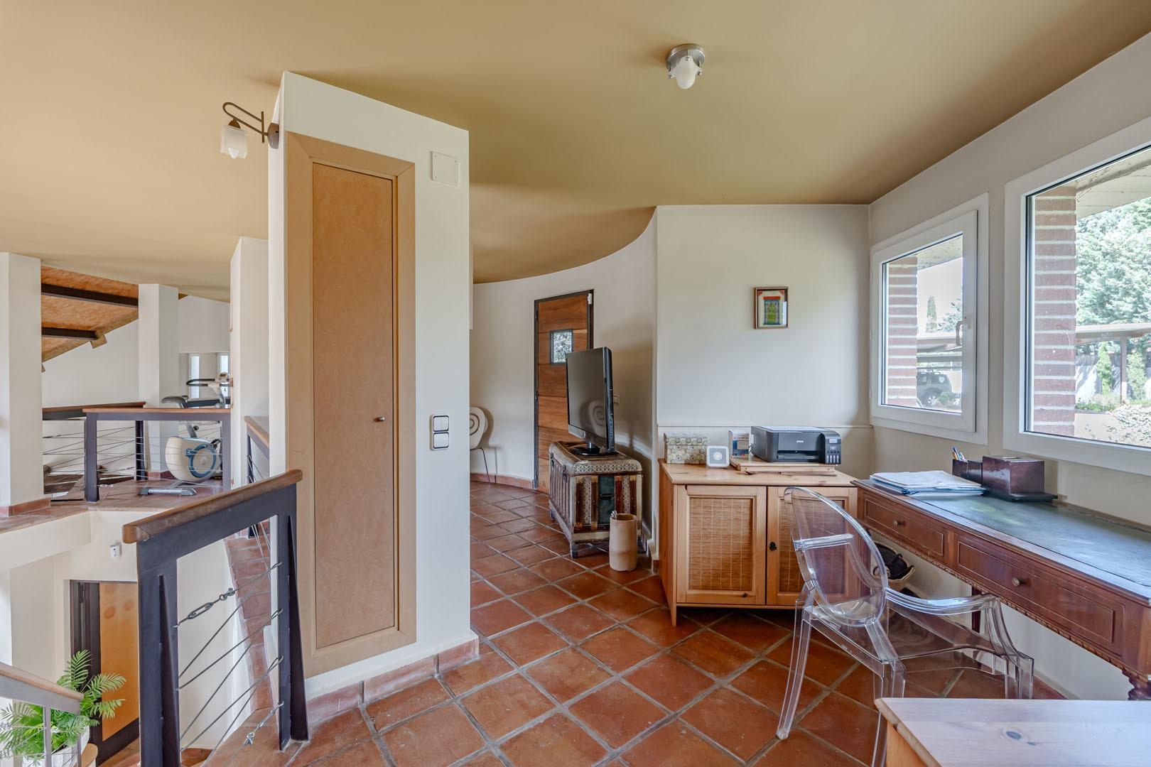 Casas o chalets en Sevilla la Nueva
