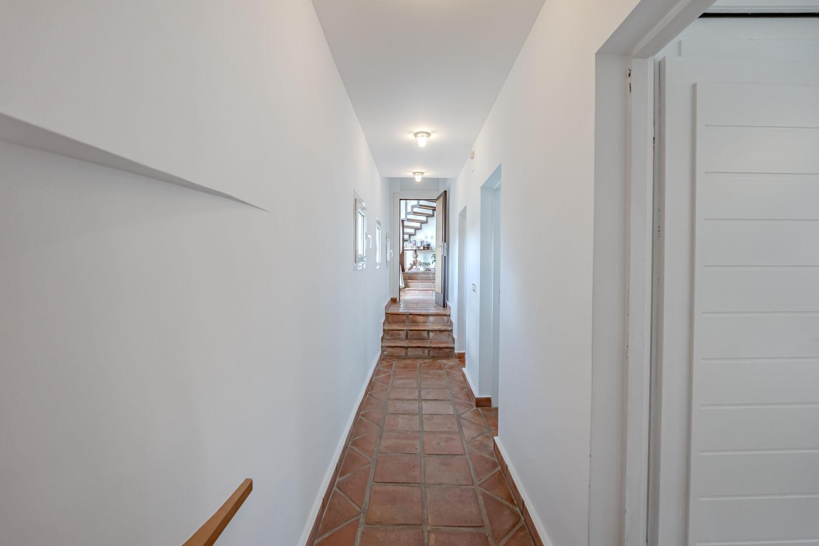 Casas o chalets en Sevilla la Nueva