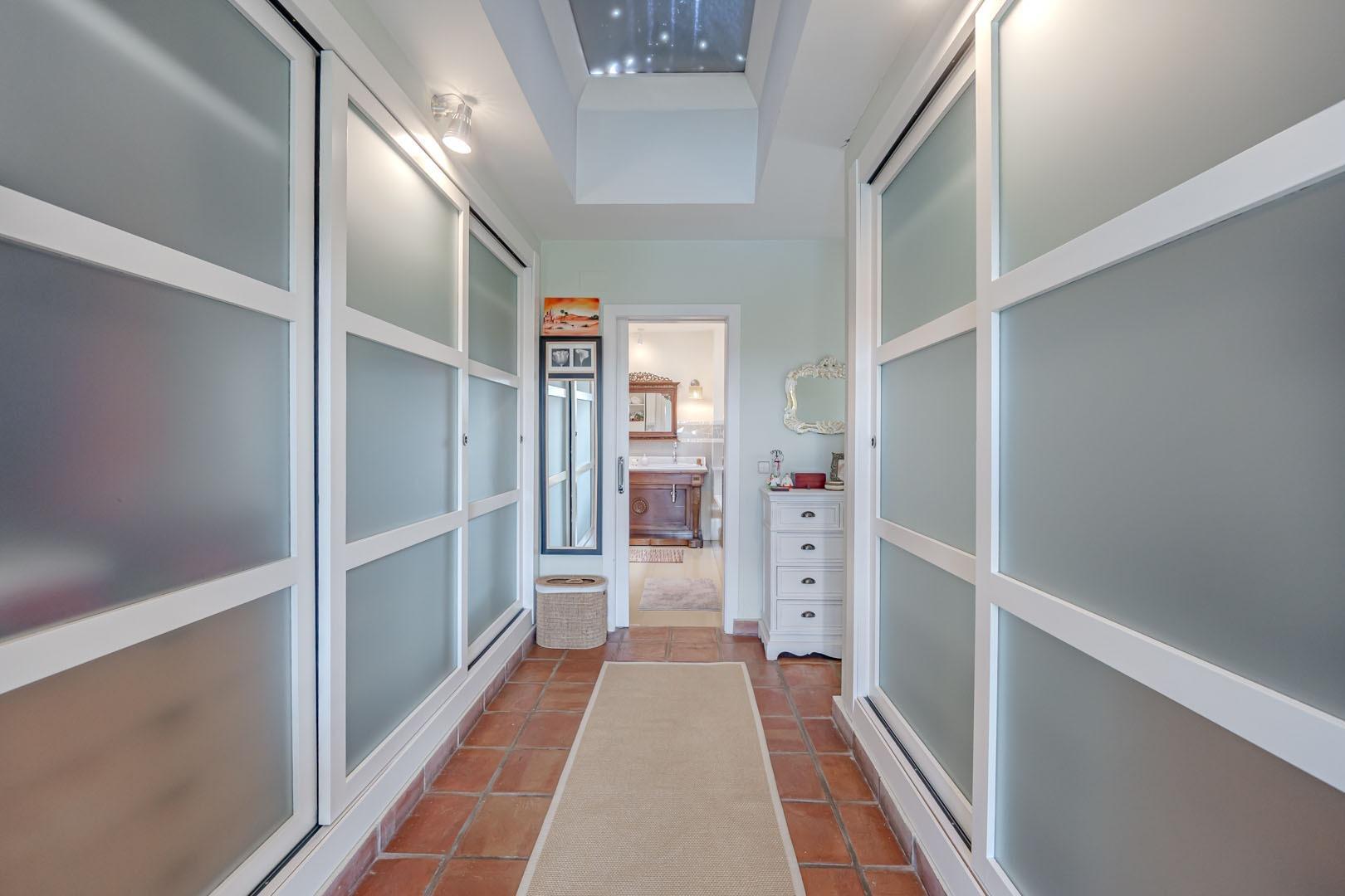 Casas o chalets en Sevilla la Nueva
