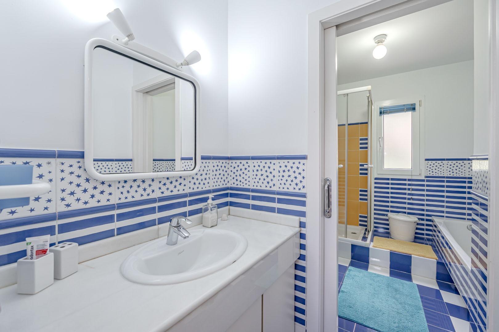 Casas o chalets en Sevilla la Nueva