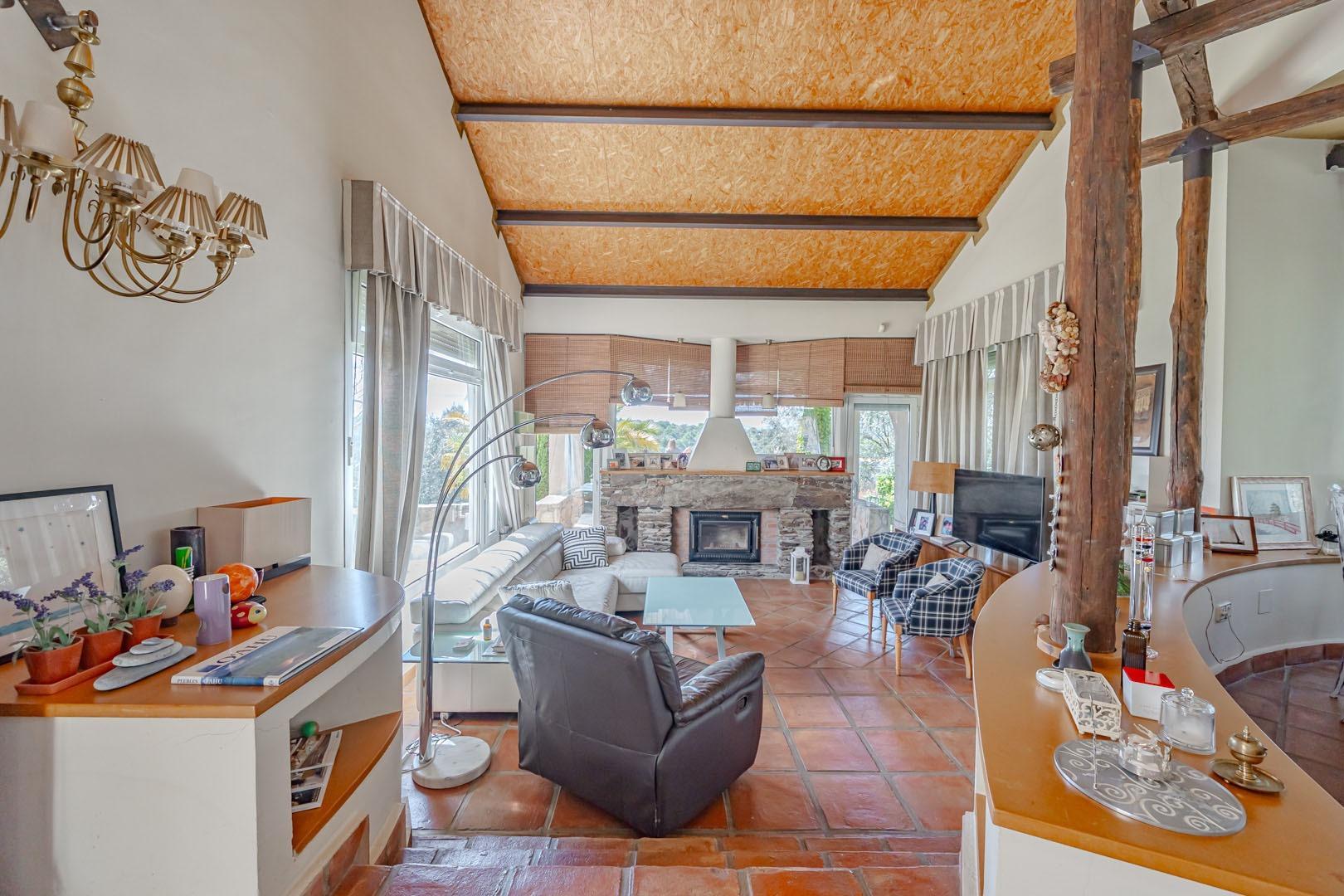 Casas o chalets en Sevilla la Nueva