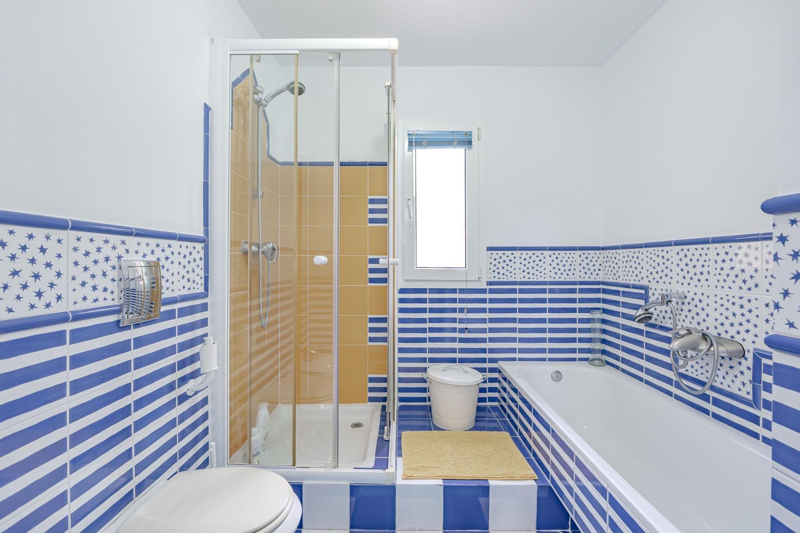 Casas o chalets en Sevilla la Nueva
