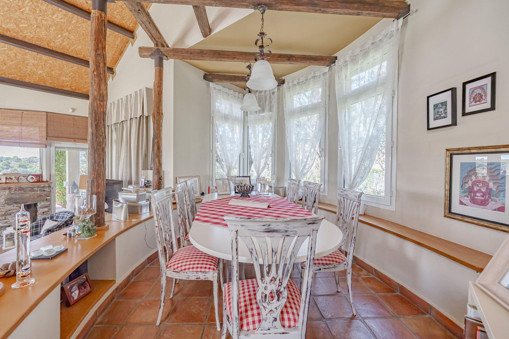 Casas o chalets en Sevilla la Nueva