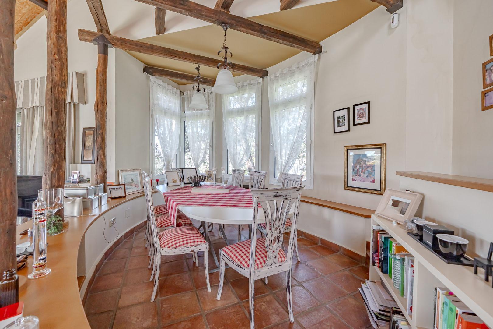Casas o chalets en Sevilla la Nueva