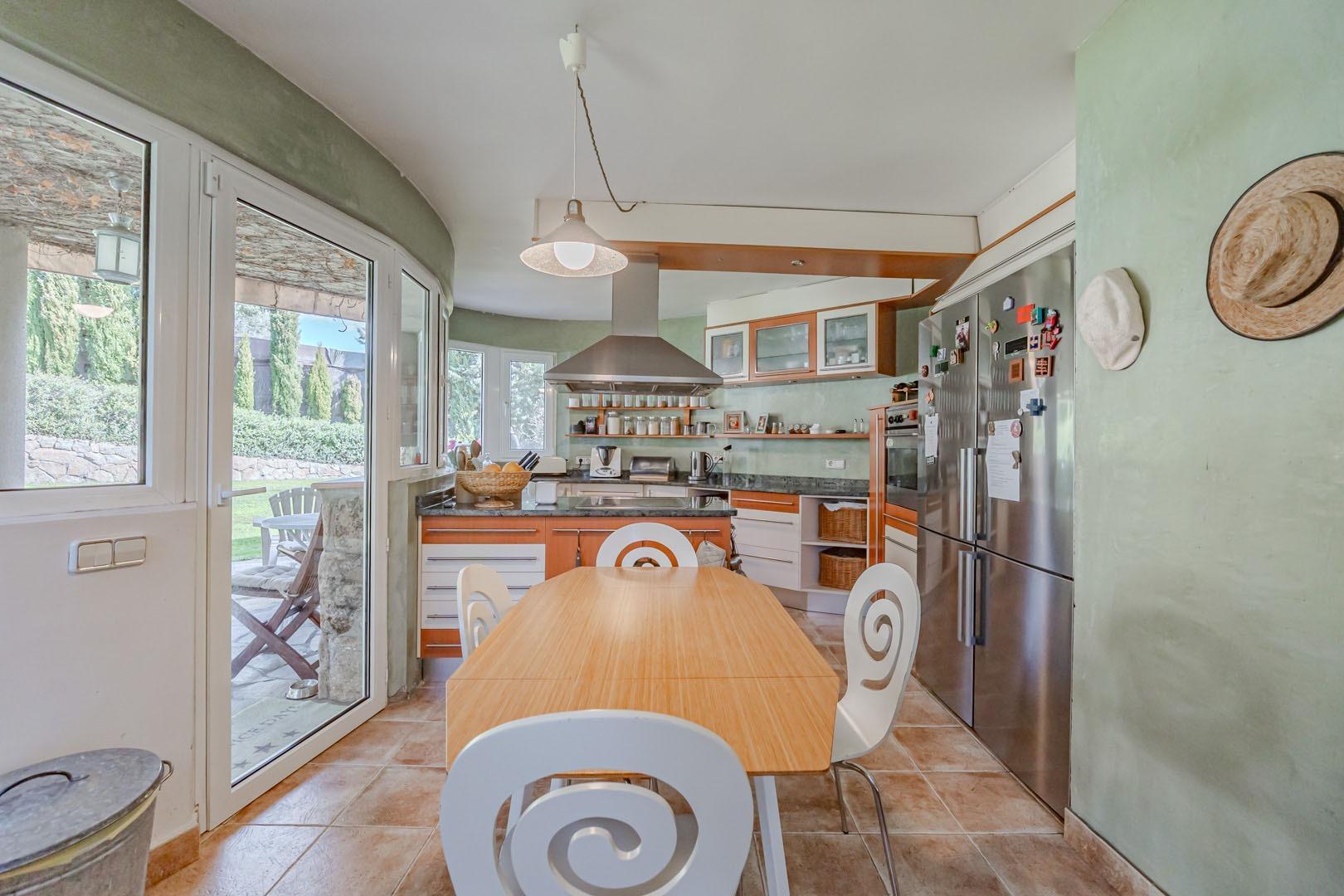 Casas o chalets en Sevilla la Nueva