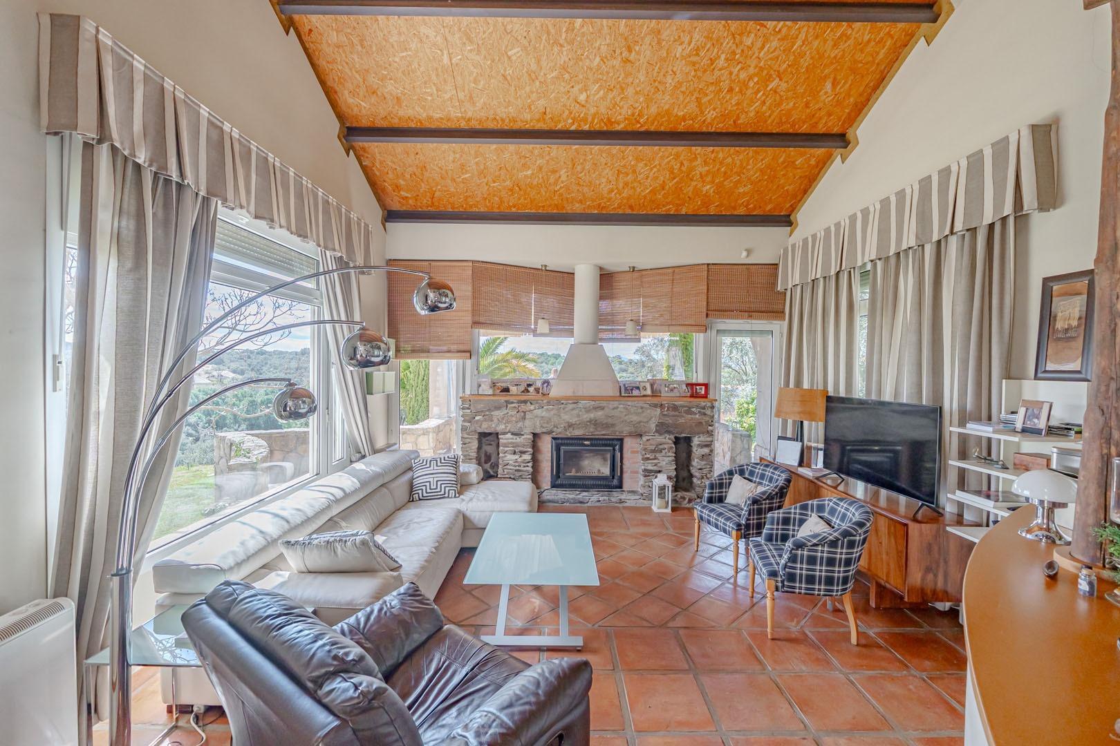 Casas o chalets en Sevilla la Nueva
