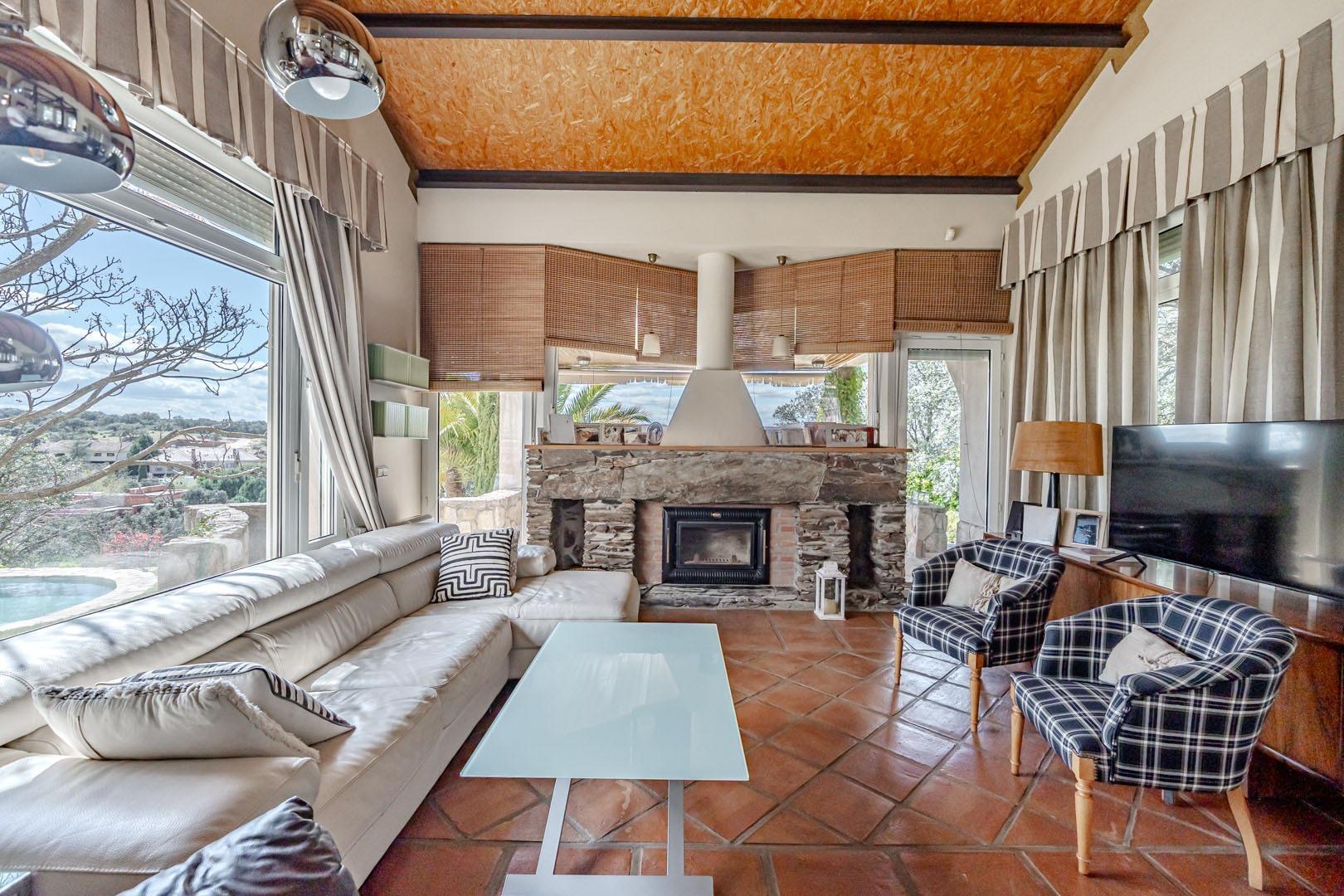 Casas o chalets en Sevilla la Nueva