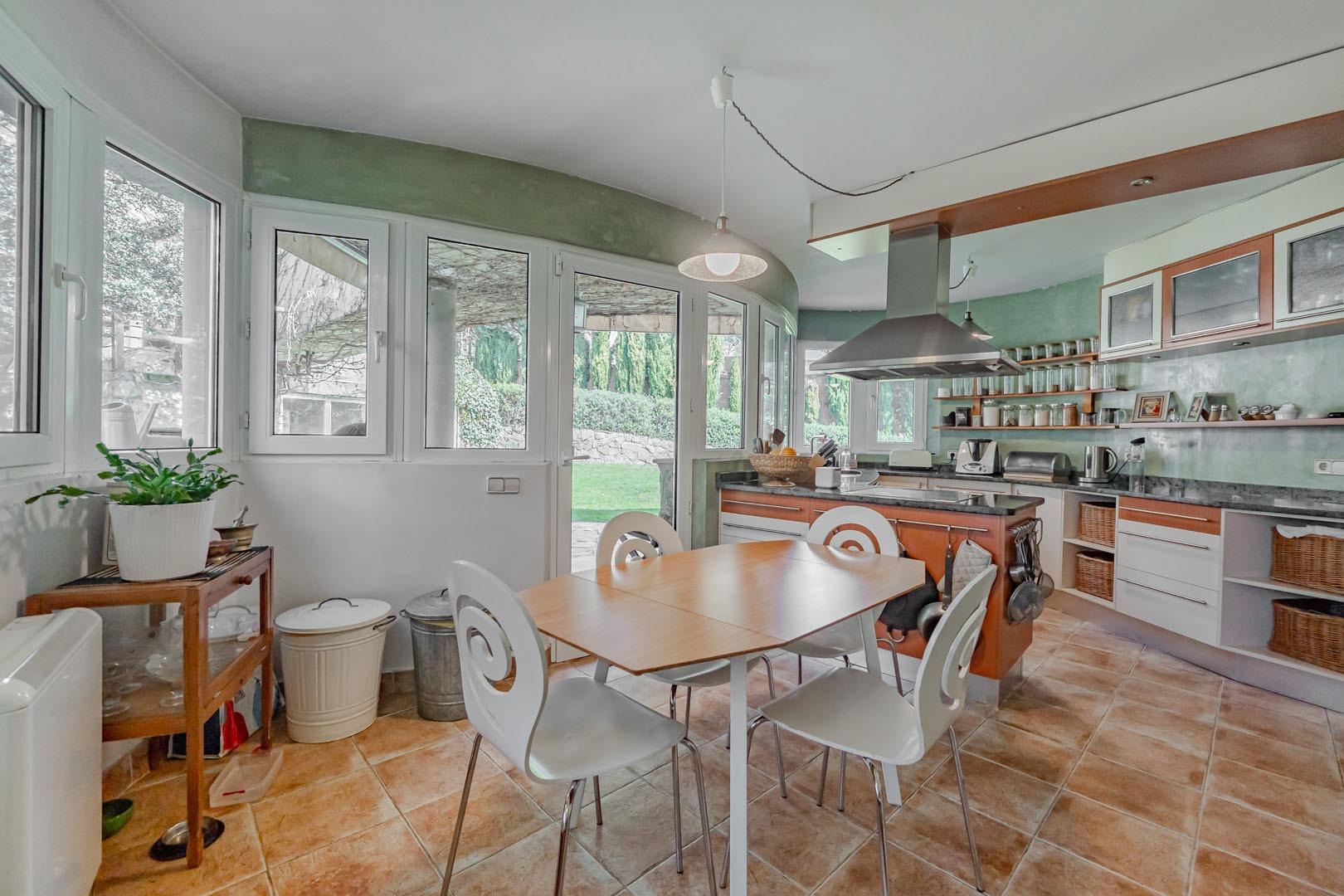 Casas o chalets en Sevilla la Nueva