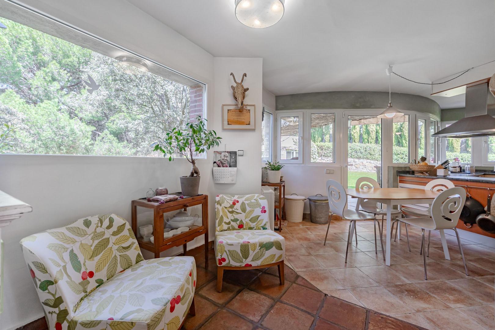 Casas o chalets en Sevilla la Nueva