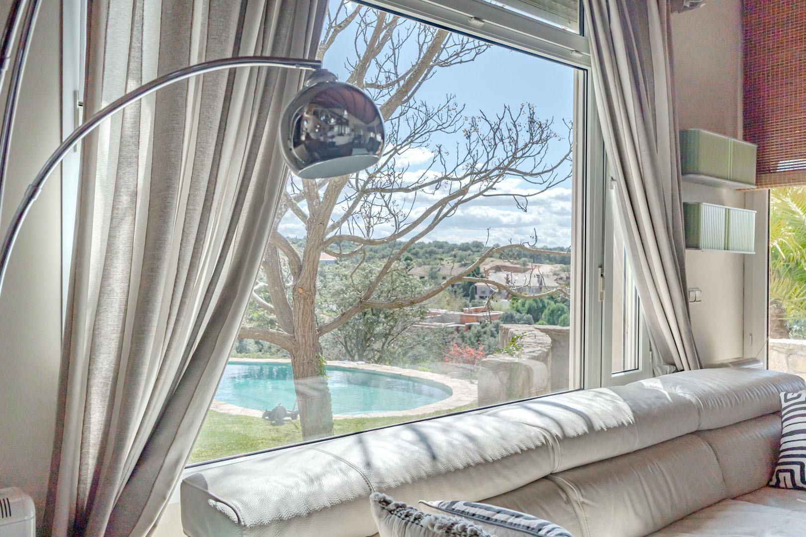 Casas o chalets en Sevilla la Nueva